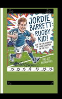 Jordie Barrett