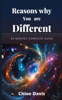 Reasons Why You Are Different