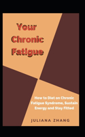 Your Chronic Fatigue