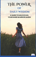 Power Of Daily Wisdom