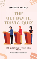 Ultimate Trivia Quiz