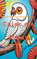 Color me AIway