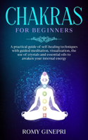 Chakras for Beginners