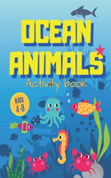 Ocean Animals