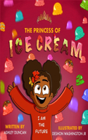 Princess of Ice Cream