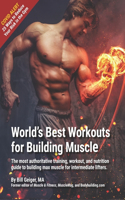 World's Best Workouts for Building Muscle