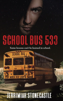 School Bus 533