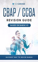 CBAP CCBA Revision Guide