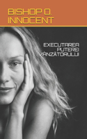 Executarea Puterei VânzĂtorului