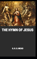 The Hymn of Jesus annotated