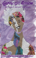 Gyroscope Review Crone Power Issue 20-4 Fall 2020: fine poetry to turn your world around