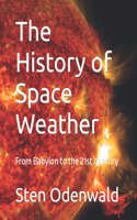 History of Space Weather: From Babylon to the 21st century