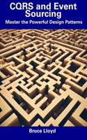 CQRS and Event Sourcing