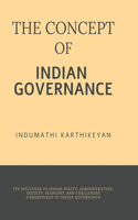Concept of Indian Governance