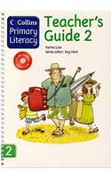 Teacher’s Guide 2