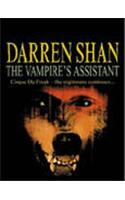 Vampire S Assistant The
