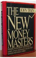The New Money Masters