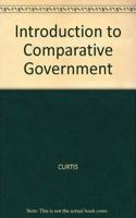 Introduction To Comparative Government