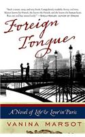 Foreign Tongue