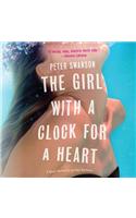 The Girl with a Clock for a Heart