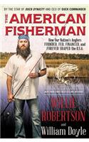 The American Fisherman