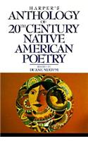 Harper's Anthology of Twentieth Century Native American Poetry