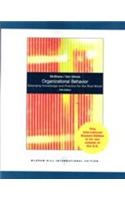 Organizational Behavior