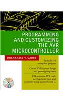 Programming and Customizing the AVR Microcontroller