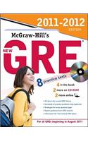 McGraw-Hills New GRE