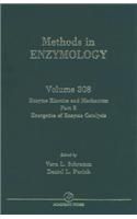 Enzyme Kinetics and Mechanisms, Part E, Energetics of Enzyme Catalysis