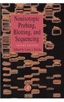 Nonisotopic Probing, Blotting, and Sequencing