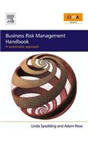Business Risk Management Handbook