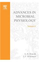Adv in Microbial Physiology Vol 6 APL