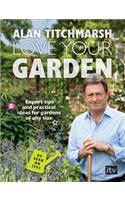 Love Your Garden