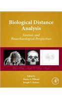 Biological Distance Analysis