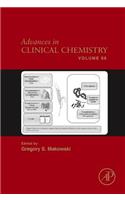 Advances in Clinical Chemistry