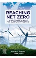 Reaching Net Zero