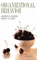 Organizational Behavior: International Edition