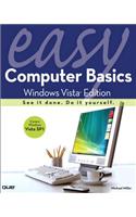 Easy Computer Basics, Windows Vista Edition