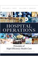 Hospital Operations