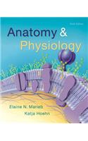 Anatomy & Physiology Plus Mastering A&p with Pearson Etext -- Access Card Package