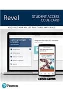 Revel for Exploring Marriages and Families -- Access Card