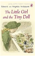 The Little Girl and the Tiny Doll