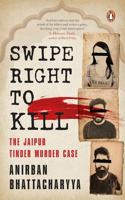 Swipe Right to Kill: The Jaipur Tinder Murder Case