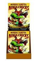 Hensel & Gretel 6-Copy CD