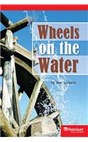 Storytown: Below Level Reader Teacher's Guide Grade 5 Wheels on the Water