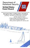 Navigation Rules and Regulations Handbook 2014