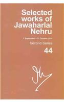 Selected Works of Jawaharlal Nehru (1 January - 31 March 1958)
