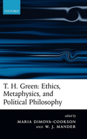 T. H. Green