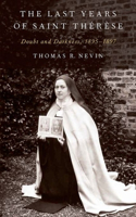 Last Years of Saint Therese